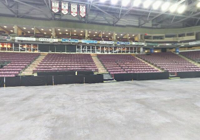 South Okanagan Events Centre