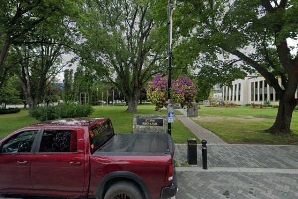 Veterans Memorial Park