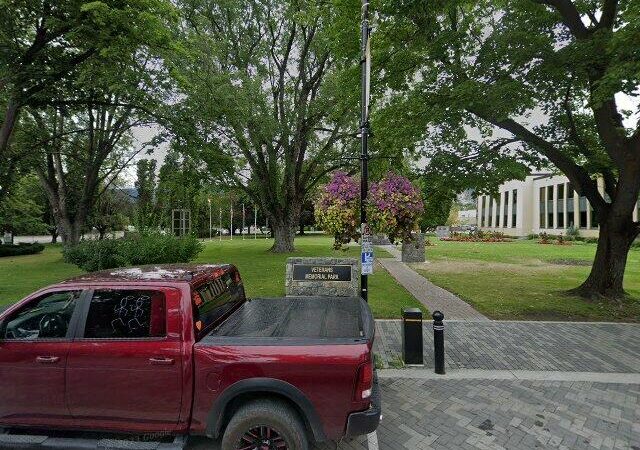 Veterans Memorial Park
