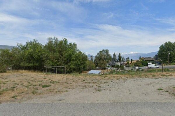 Vancouver Avenue Park