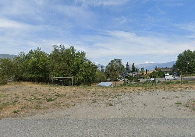 Vancouver Avenue Park