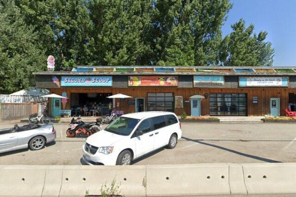 Angry Vegan Organic Juice Bar & Dispensary