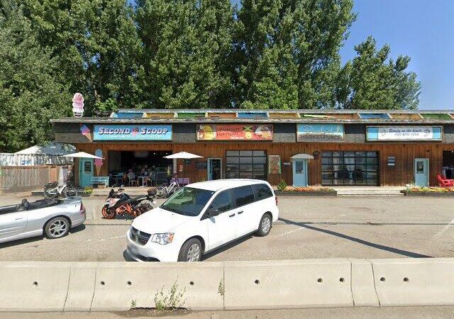 Angry Vegan Organic Juice Bar & Dispensary