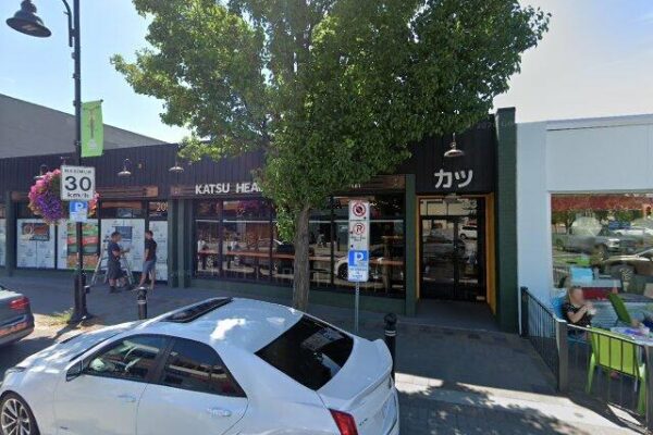 Katsu Heaven