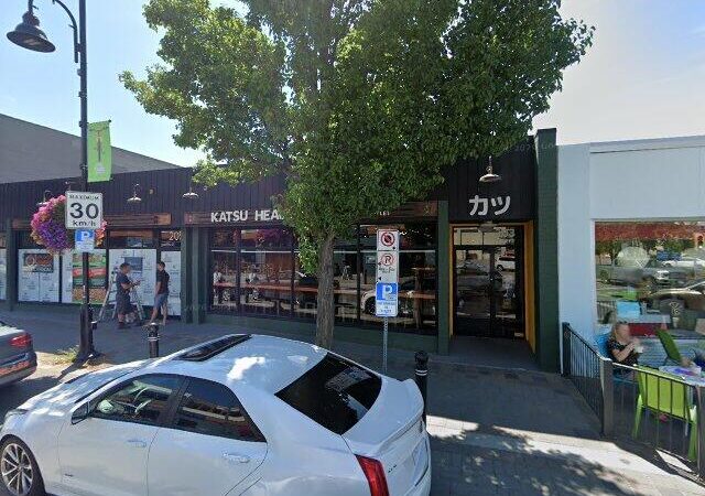 Katsu Heaven