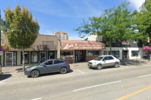 Lees Overseas Delights