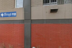 Clancy’s Pub & Grill