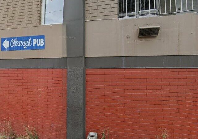 Clancy’s Pub & Grill