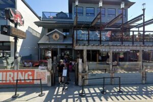 Salty’s Beach House