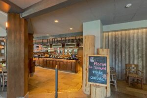 The Station Public House