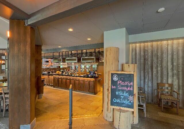 The Station Public House