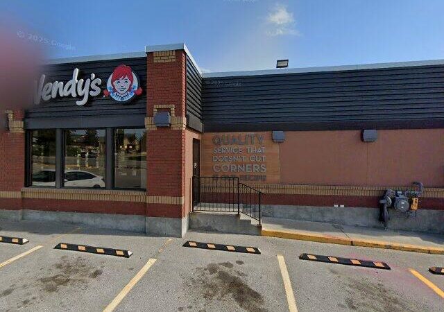 Wendy’s
