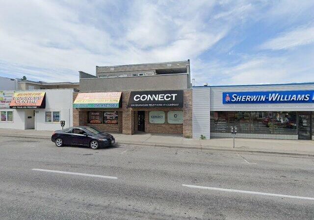 Penticton Pizza & Subs