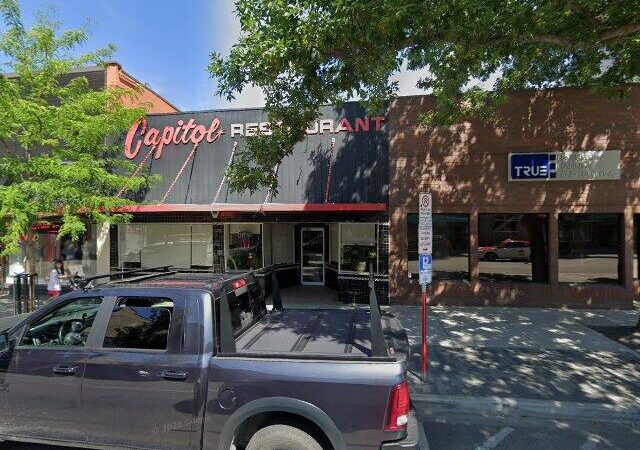 Capitol Restaurant