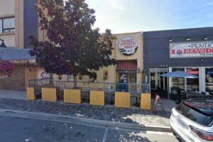 Mykonos Pizza and Spaghetti House