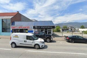 Lala Ji’s Pizzeria