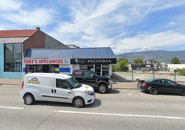 Lala Ji’s Pizzeria